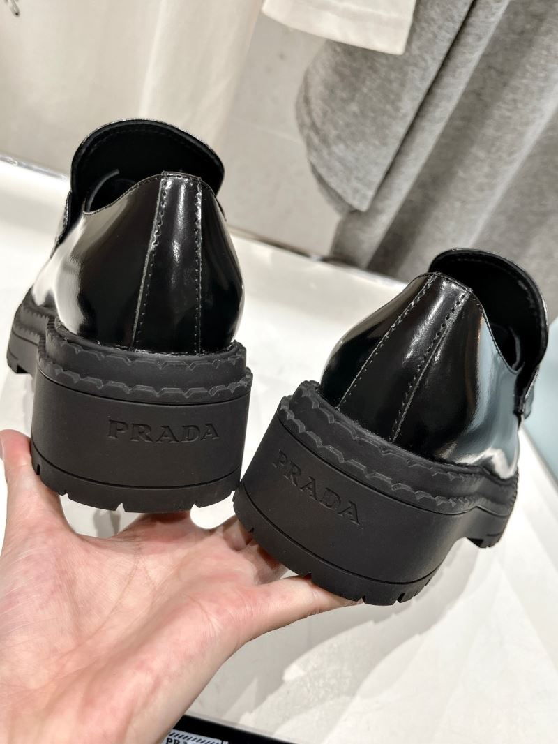 Prada Business Shoes